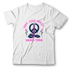 Remera Vans