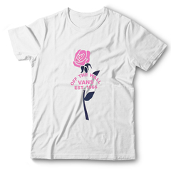 Remera Vans #002