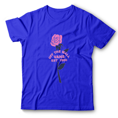 Remera Vans #002 - comprar online