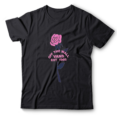Remera Vans #002 en internet
