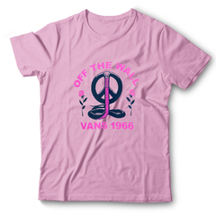 Remera Vans en internet