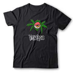 Remera Viejas Locas