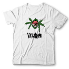 Remera Viejas Locas - comprar online