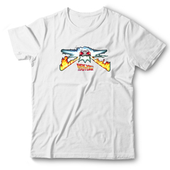 Remera Volver al futuro #002 en internet