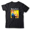 Remera We Can Do It