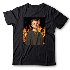 Remera WOS #001