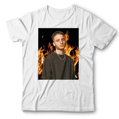 Remera WOS #001 - comprar online