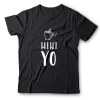 COMBO 2 REMERAS - YO/MINI YO