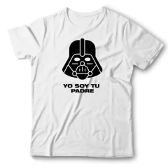 COMBO 2 REMERAS - YO SOY - comprar online
