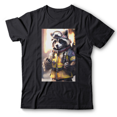 Remera GUARDIANES en internet