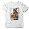 Remera GUARDIANES