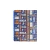 Cuaderno Universitario Tapa Flexible Boca Juniors CABJ - comprar online