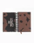 Agenda Geo Choco 2027 Día por Página 10x15 cm - Big-life