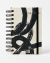 Agenda Expressive 2027 Día por Página 10x15 cm