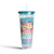 Vaso Mi Villano Favorito 4 LED
