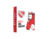 Carpeta 2x40 Independiente - comprar online