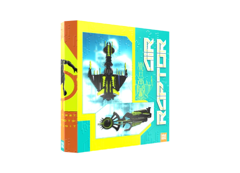 Carpeta 2x40 Gamer - comprar online