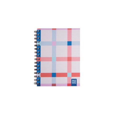 Cuaderno 16x21 Óptico - comprar online