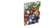 Cuaderno Abrochado Avengers cuadriculado - tienda online