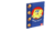 Cuaderno Abrochado Bob Esponja rayado - comprar online