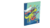 Cuaderno Abrochado Dino rayado - Big-life