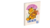 Cuaderno Abrochado Garfield rayado