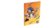 Cuaderno Abrochado Sonic Deluxe rayado - comprar online