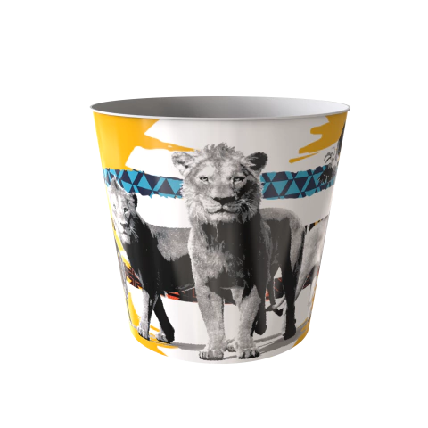 Balde Mufasa - comprar online