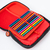 Cartuchera Independiente con relieve - tienda online