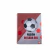 Cuaderno Espiralado Grande Tapa Dura Fútbol 21x27 - comprar online