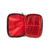 Cartuchera Independiente con relieve en internet