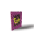 Cuaderno Cosido Tapa Dura Fluo rayado - comprar online