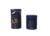 Yerbera y azucarera Boca Juniors - comprar online