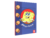 Cuaderno Cosido Tapa Dura Bob Esponja cuadriculado - comprar online