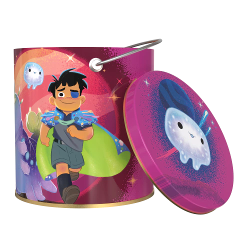 Lata Elio - comprar online