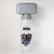 Botella Martillo Thor