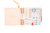 AGENDA BLANCA 16X16 2DPP PERPETUA - comprar online