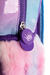 Mochila Escenario Castillo - comprar online