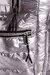 Mochila Puffer Plata - Big-life
