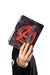 Imagen de AGENDA 2025 AVENGERS 16x21 SV
