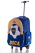 Mochila Carrito Boca Juniors
