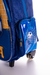 Mochila Carrito Boca Juniors - Big-life
