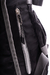 Mochila Nylon Negra