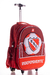 Mochila Carrito Independiente - Big-life