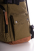 Mochila Pocket Verde - tienda online