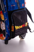 Mochila Carrito Dragon Ball - comprar online