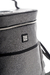 Bolso Urbano Gris con parlante - tienda online