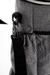 Bolso Urbano Gris con parlante - comprar online
