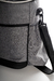 Bolso Urbano Gris con parlante - Big-life