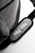 Bolso Urbano Gris con parlante - tienda online